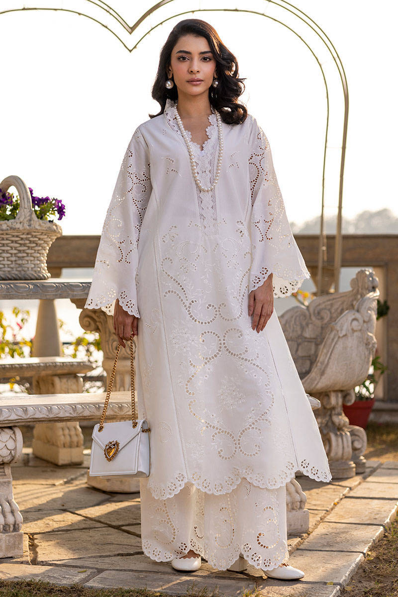 Vintage White