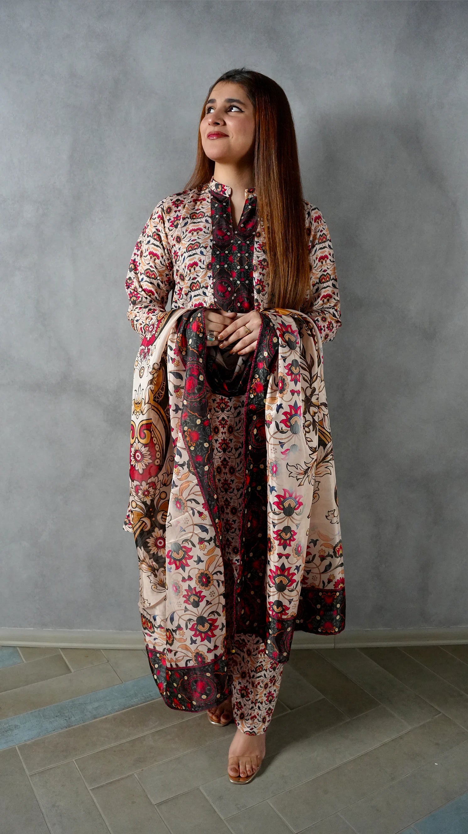 Mahira