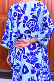 Artistic Kaftan