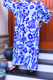Artistic Kaftan