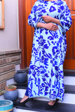 Artistic Kaftan
