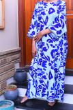 Artistic Kaftan
