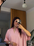 Blush Breeze