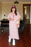 Blush Breeze