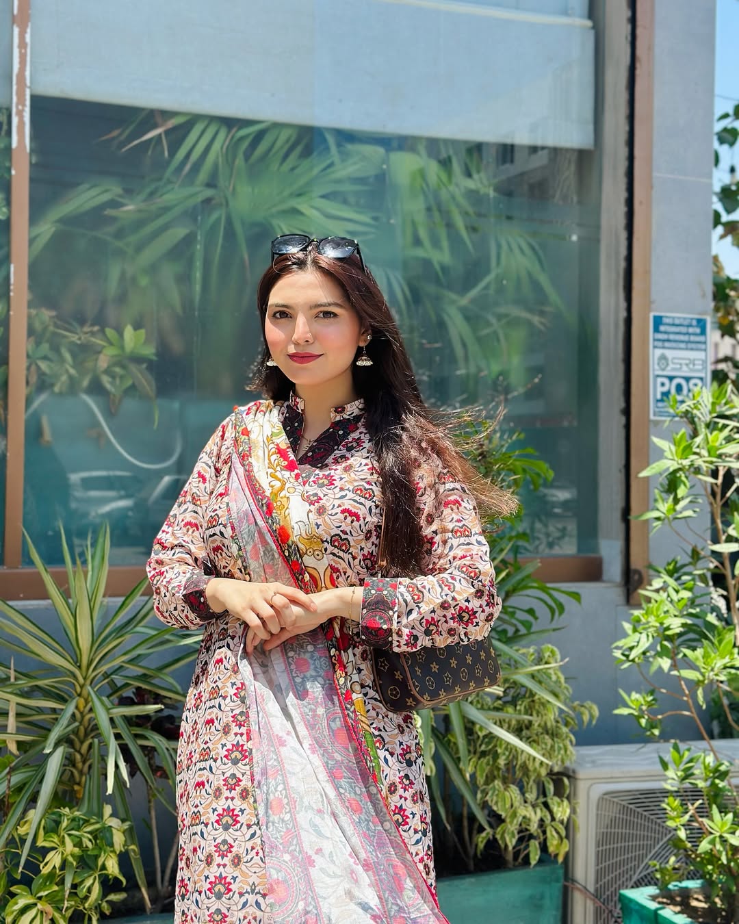 Mahira