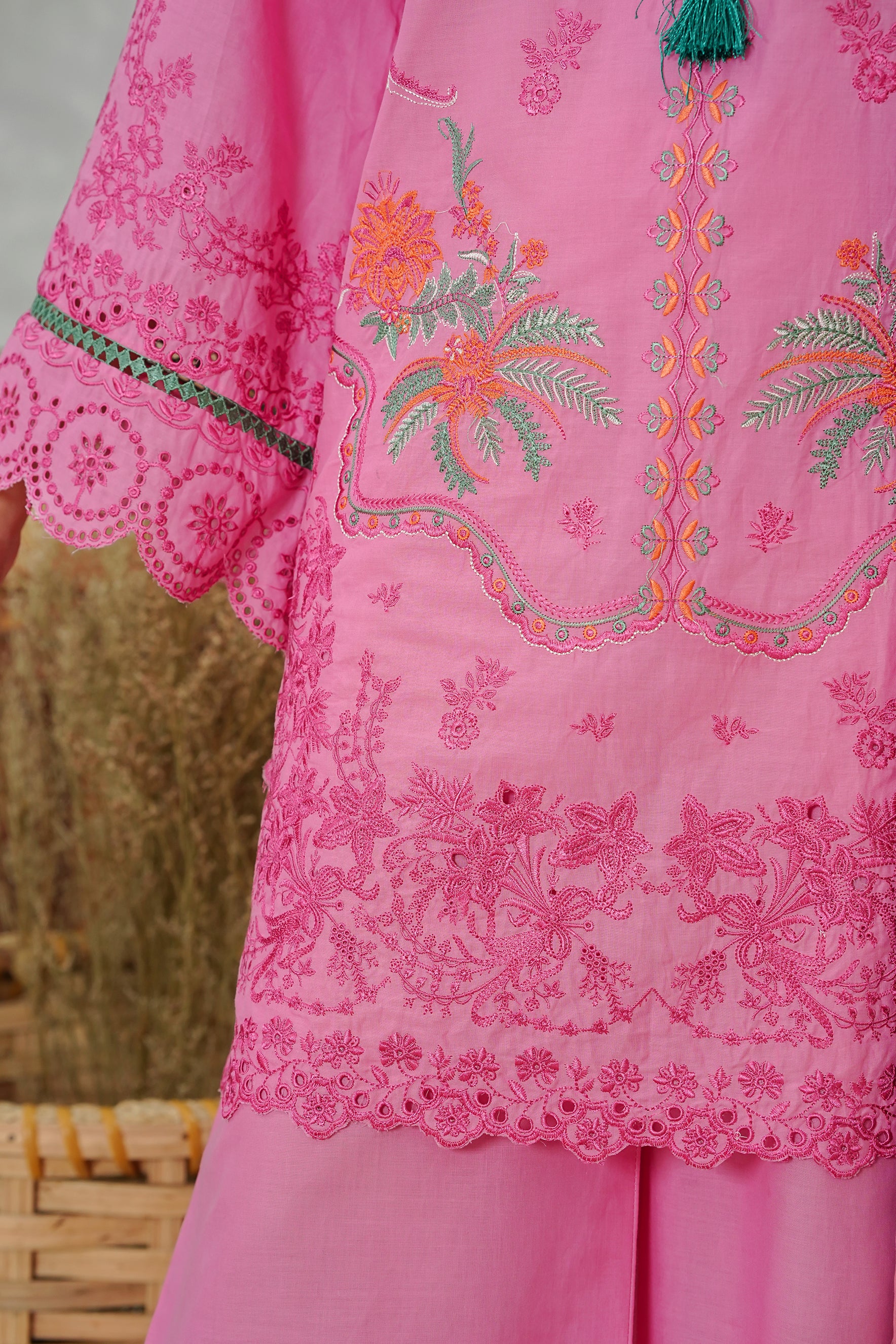 Floral Radiance