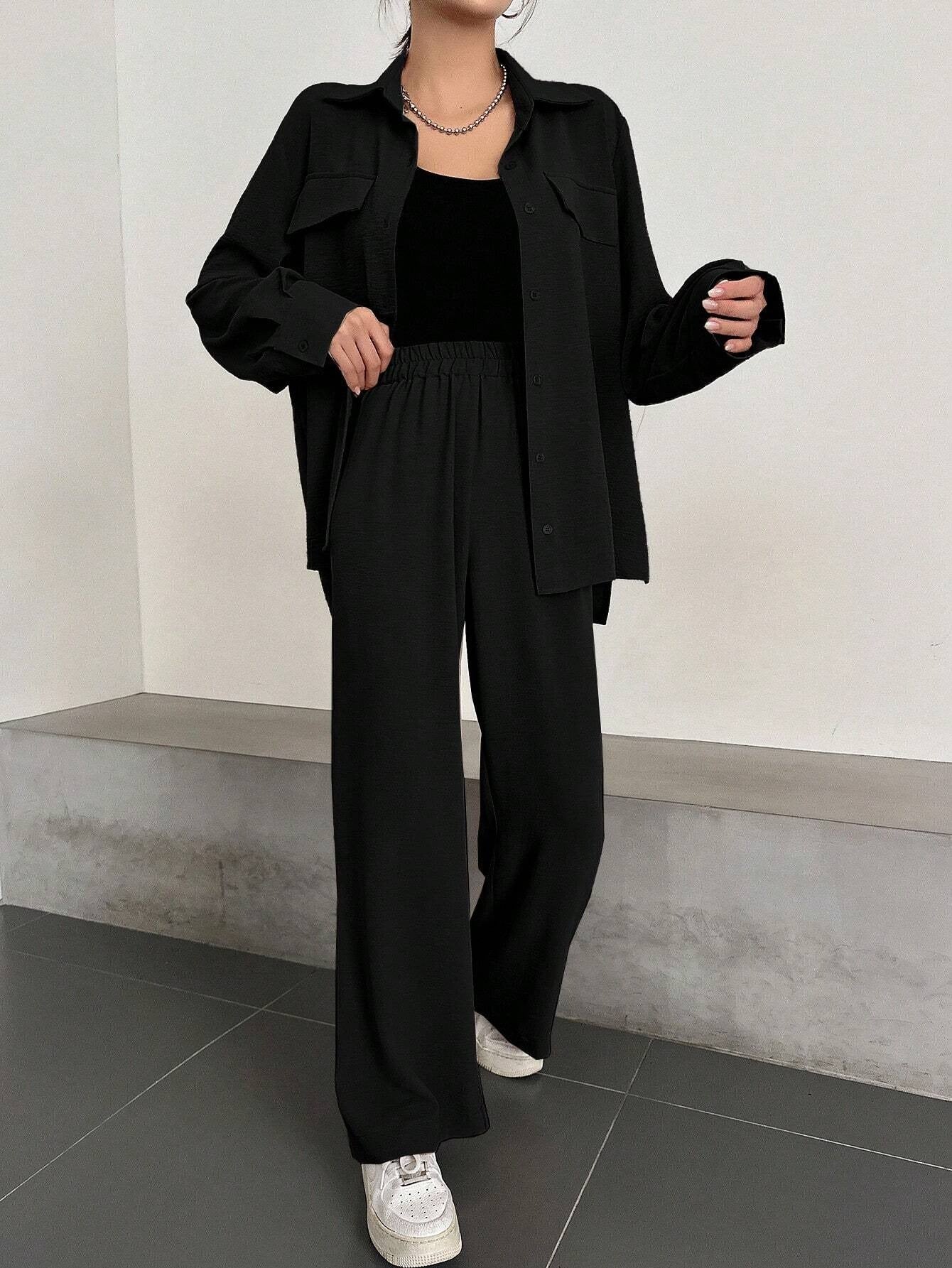 Noura Co Ord Set