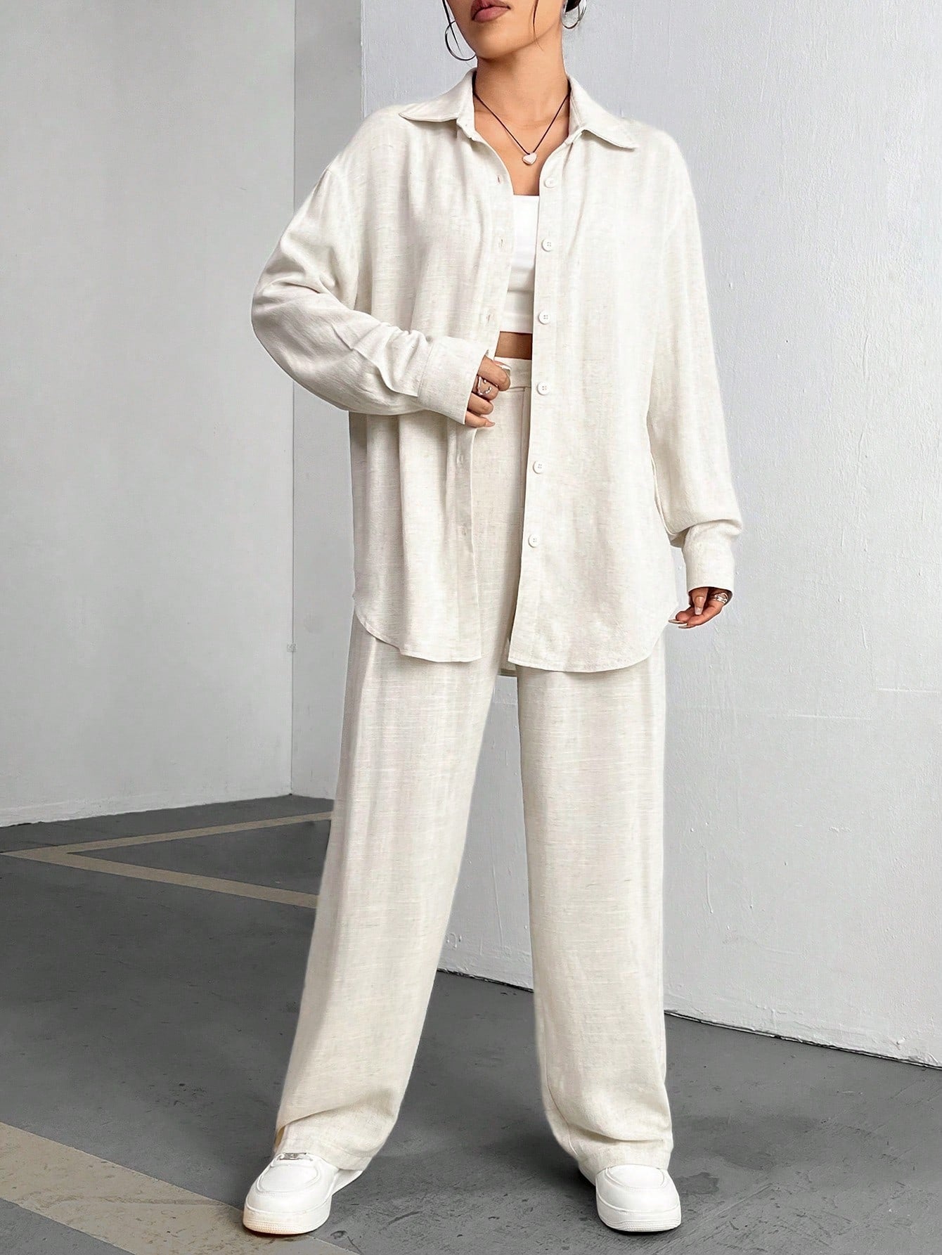 Amira Co Ord Set