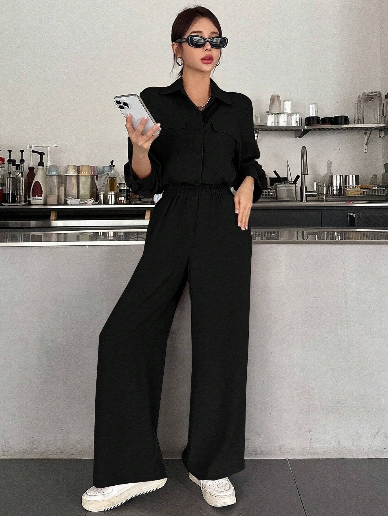 Noura Co Ord Set