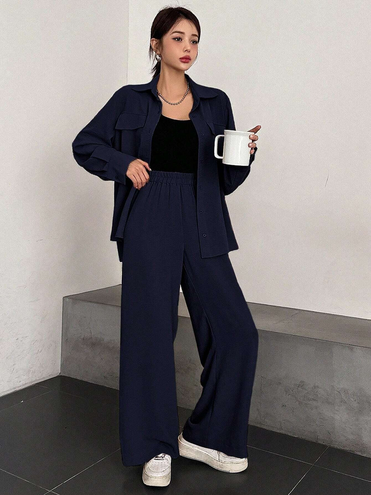 Elira Co Ord Set