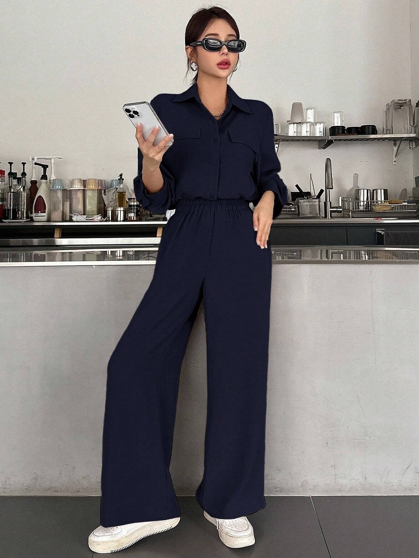 Elira Co Ord Set