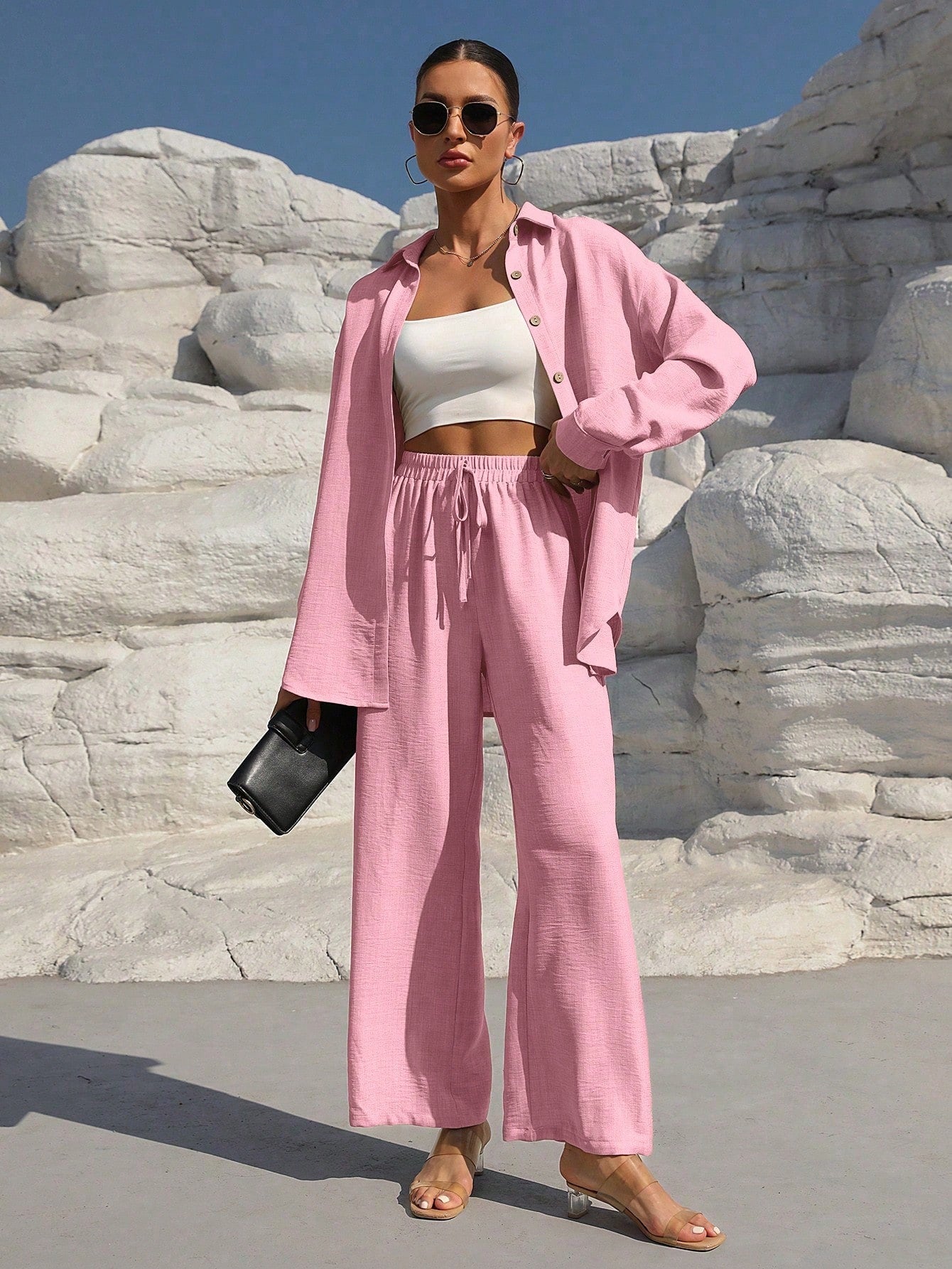 Alara Co Ord Set