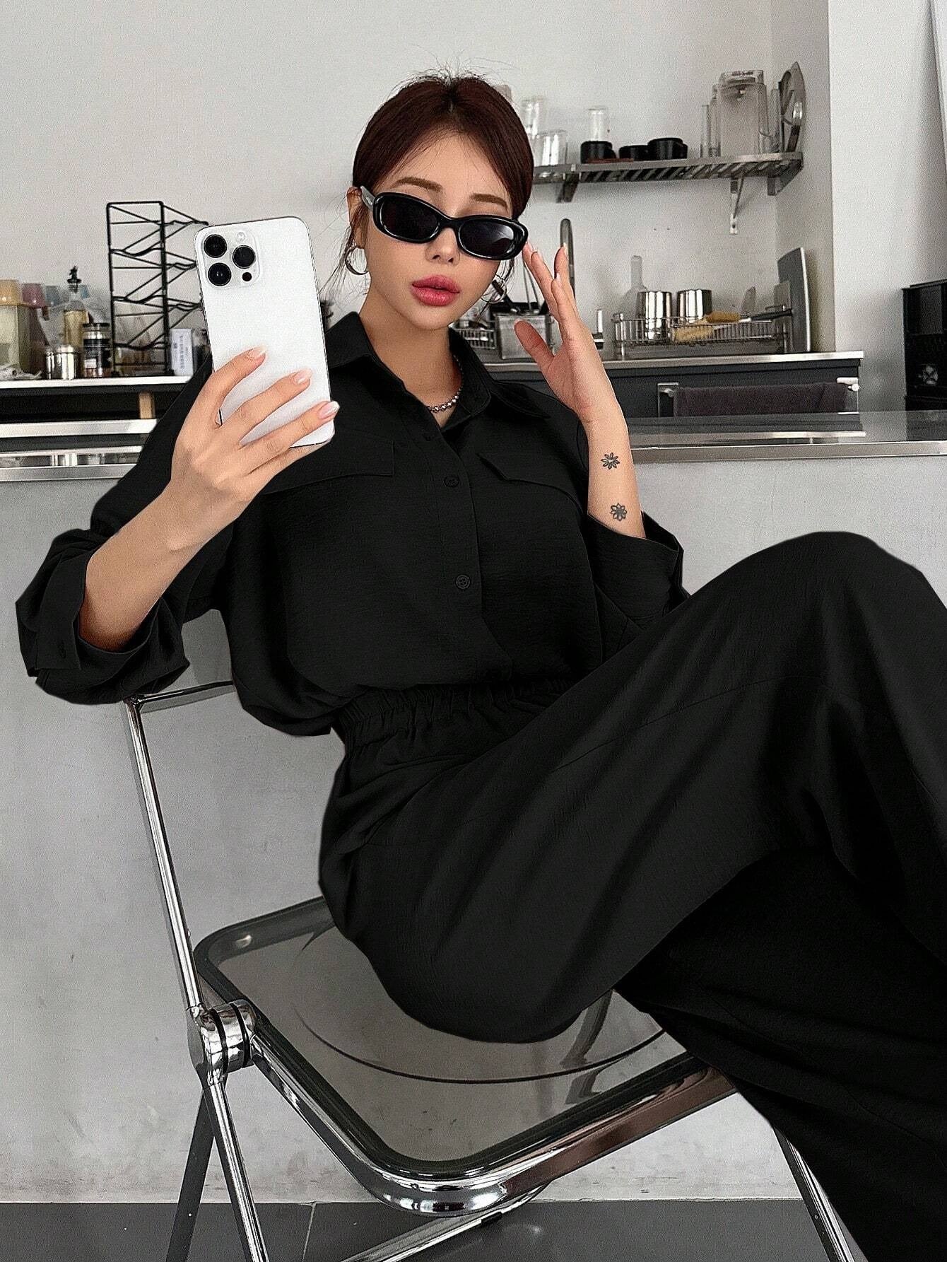 Noura Co Ord Set