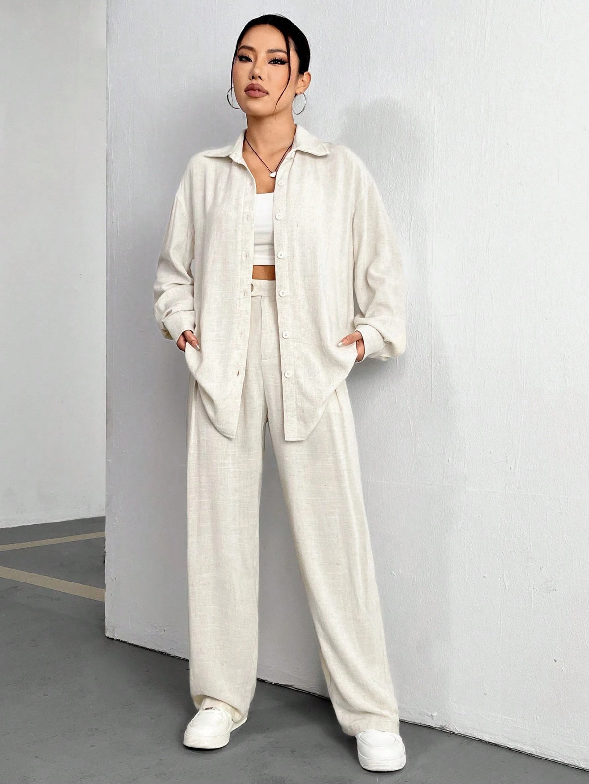Amira Co Ord Set