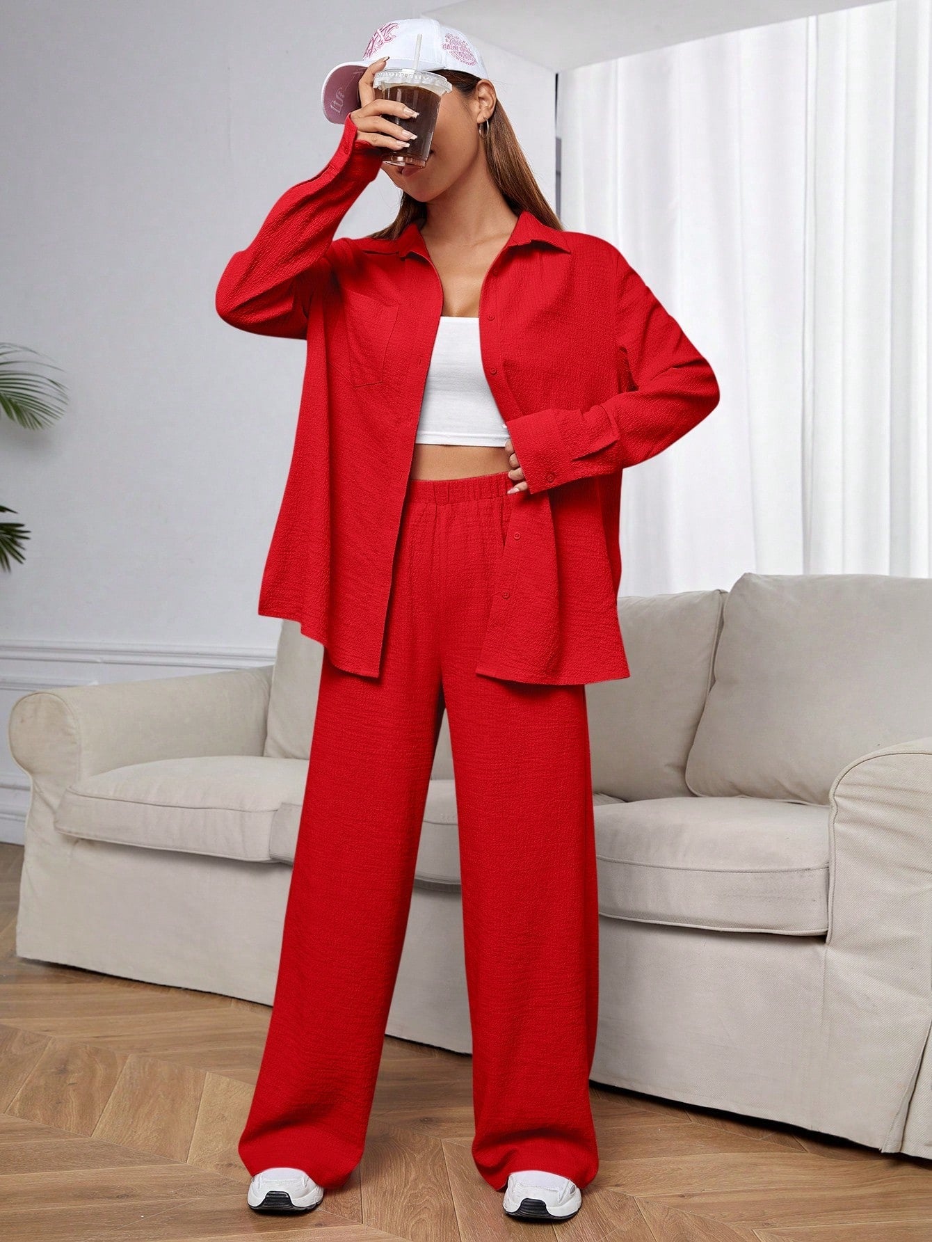 Inara Co Ord Set